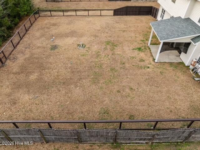 208 Chastain Drive, Jacksonville, NC 28546