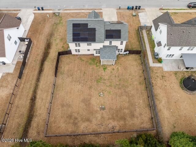 208 Chastain Drive, Jacksonville, NC 28546