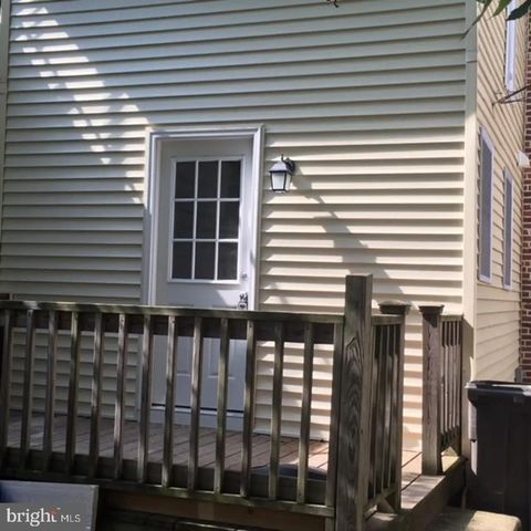 318 W GAY ST, West Chester, PA 19380