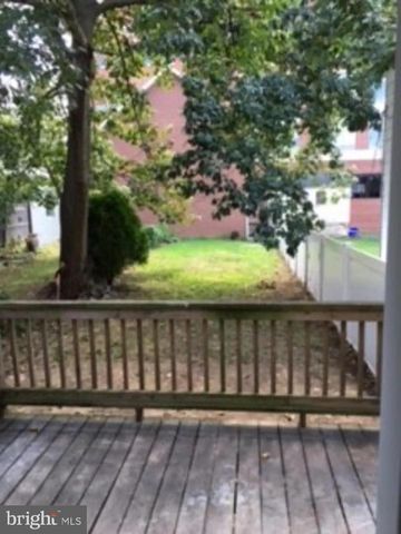318 W GAY ST, West Chester, PA 19380