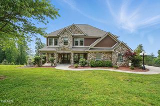 346 Golf Ridge Drive, Kingsport, TN 37664