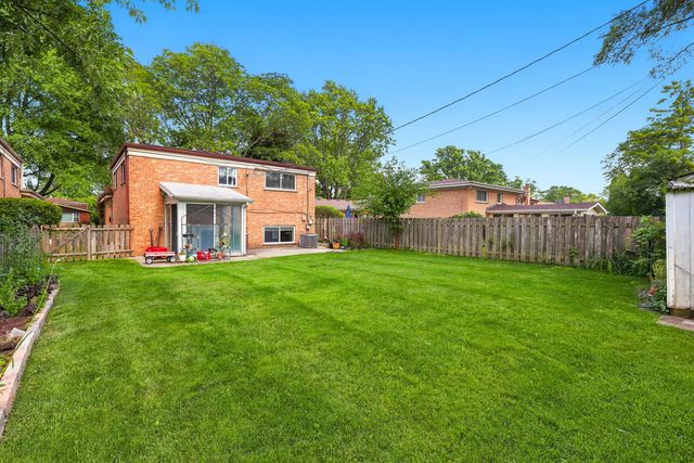 613 LEAMINGTON Avenue, Wilmette, IL 60091