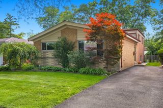 613 LEAMINGTON Avenue, Wilmette, IL 60091