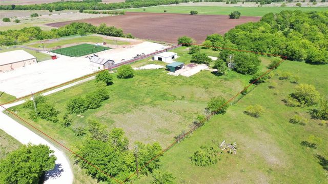 15851 Old Dairy Frm Road, Prosper, TX 75078