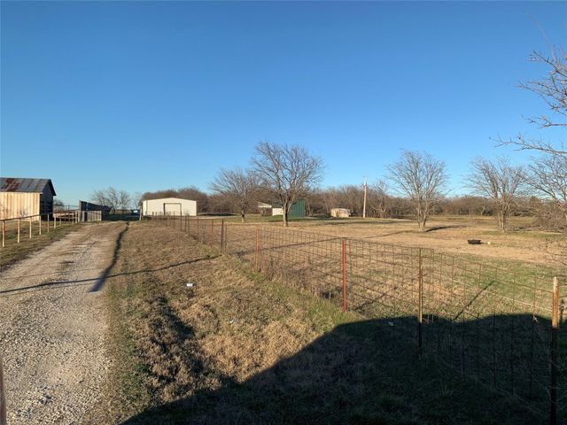 15851 Old Dairy Frm Road, Prosper, TX 75078