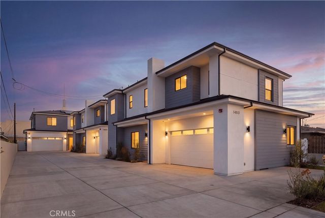 14808 Eastwood Avenue, Lawndale, CA 90260