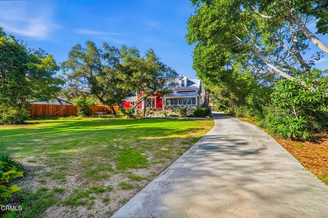 1225 Say Road, Santa Paula, CA 93060