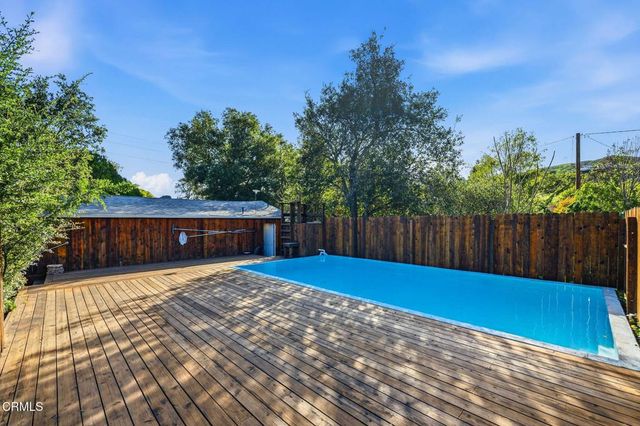 1225 Say Road, Santa Paula, CA 93060