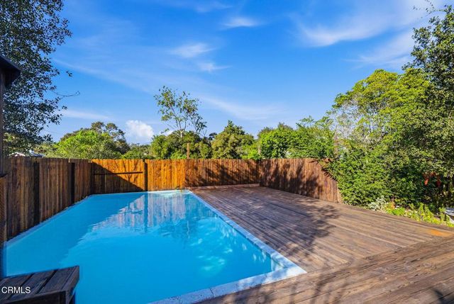 1225 Say Road, Santa Paula, CA 93060