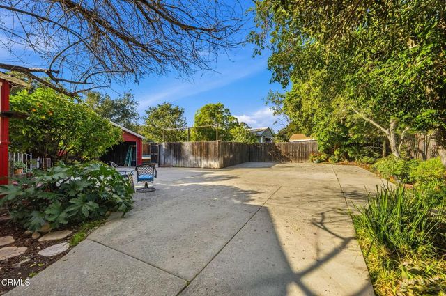 1225 Say Road, Santa Paula, CA 93060