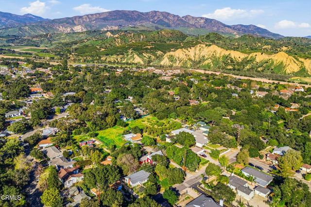 1225 Say Road, Santa Paula, CA 93060