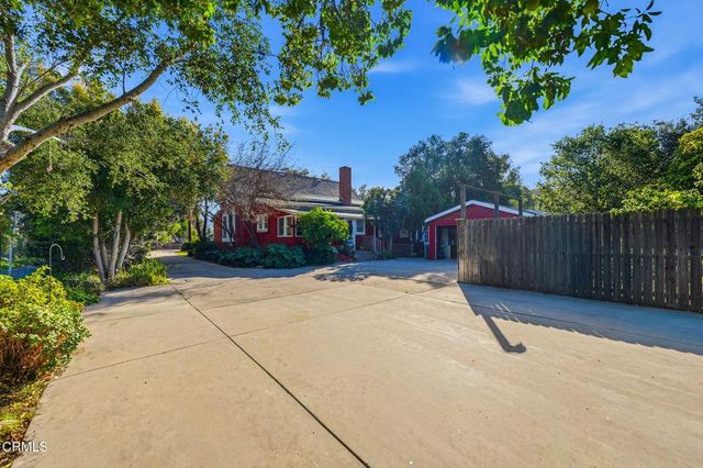 1225 Say Road, Santa Paula, CA 93060