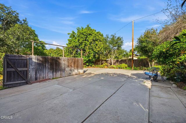 1225 Say Road, Santa Paula, CA 93060