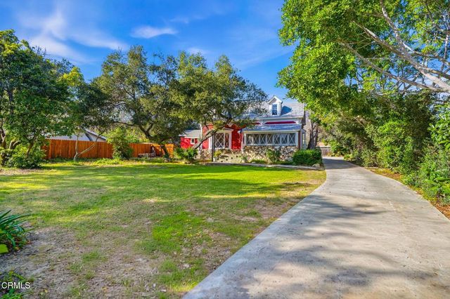 1225 Say Road, Santa Paula, CA 93060