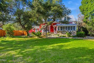 1225 Say Road, Santa Paula, CA 93060