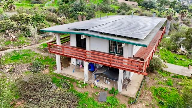 9149 Rosedale Drive B, Spring Valley, CA 91977