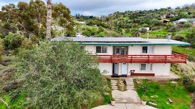 9149 Rosedale Drive B, Spring Valley, CA 91977