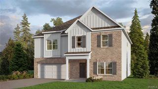 9340 Remington, Tuscaloosa, AL 35401
