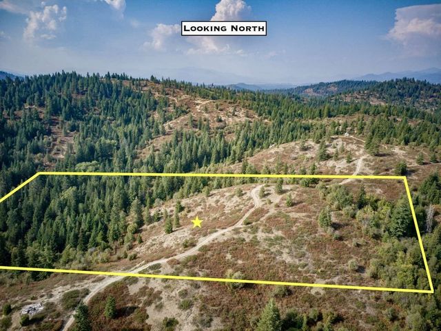 1700 Hershaw Rd, Newport, WA 99156