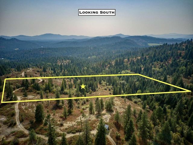 1700 Hershaw Rd, Newport, WA 99156