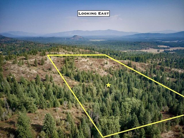 1700 Hershaw Rd, Newport, WA 99156