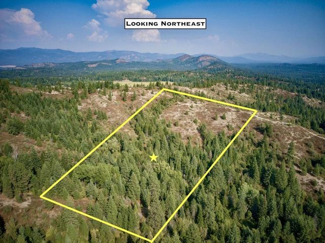 1700 Hershaw Rd, Newport, WA 99156