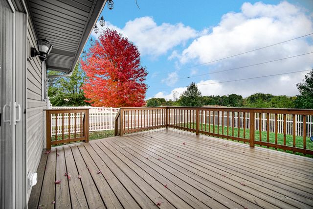 1409 Independence Drive, Hobart, IN 46342