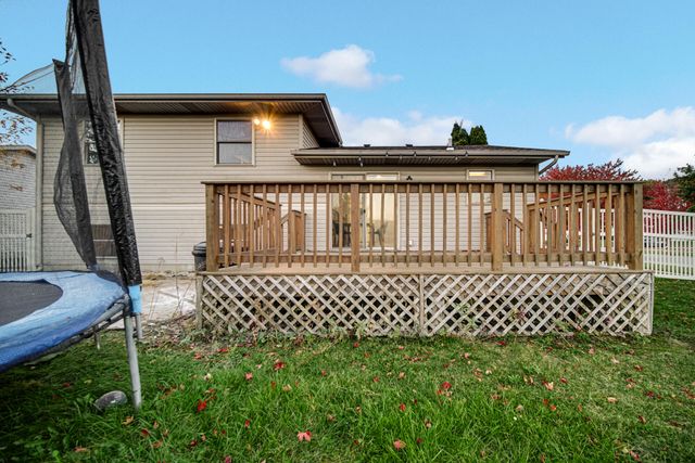 1409 Independence Drive, Hobart, IN 46342