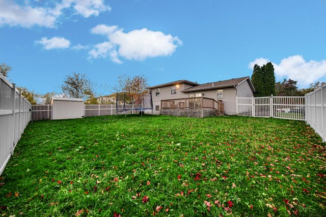 1409 Independence Drive, Hobart, IN 46342