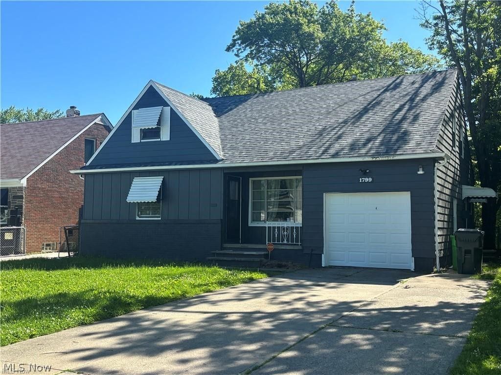 1799 Wrenford Road, South Euclid, OH 44121
