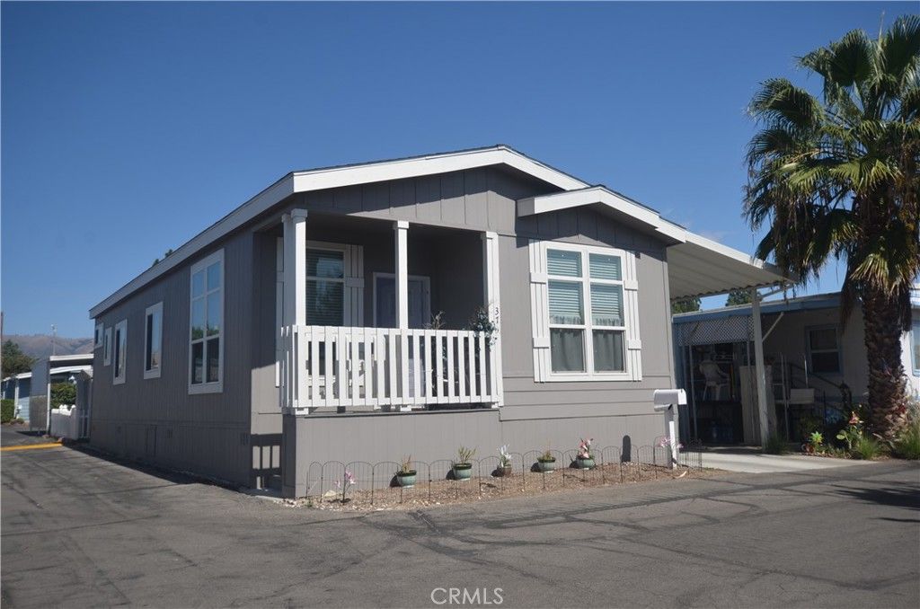 21001 Plummer Street 37, Chatsworth, CA 91311 — exterior