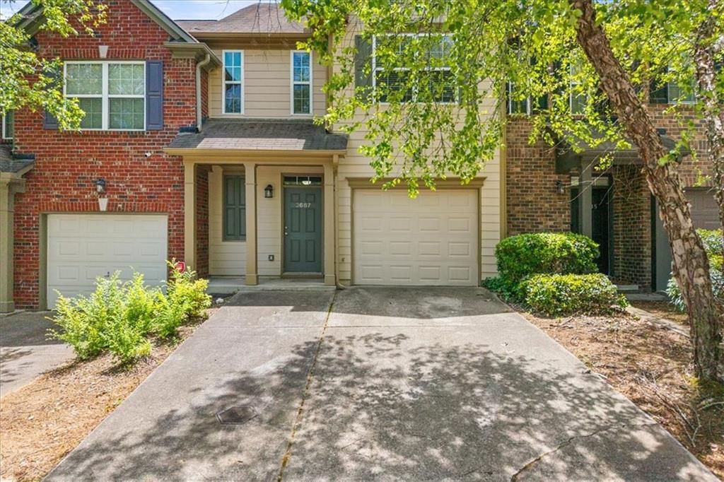 3687 Utoy Drive SW, Atlanta, GA 30331