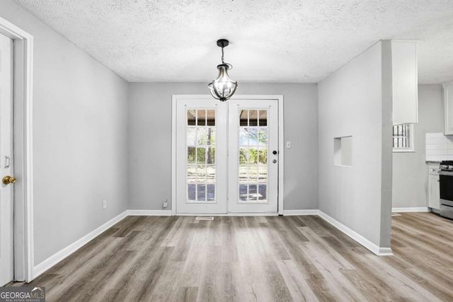 3579 Bramblevine Circle, Lithonia, GA 30038