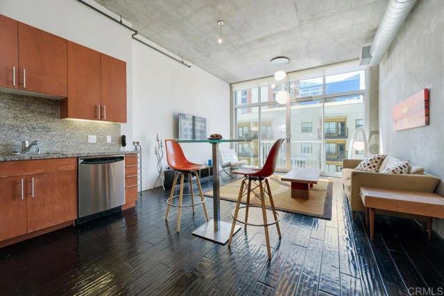 1025 Island Avenue 510, San Diego, CA 92101