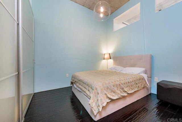 1025 Island Avenue 510, San Diego, CA 92101