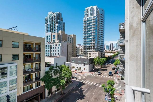 1025 Island Avenue 510, San Diego, CA 92101
