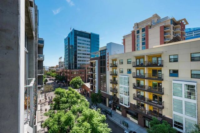 1025 Island Avenue 510, San Diego, CA 92101