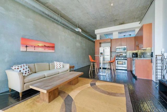 1025 Island Avenue 510, San Diego, CA 92101