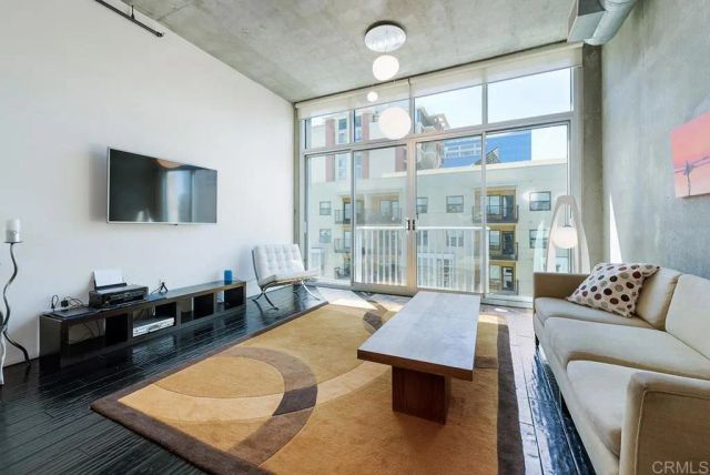 1025 Island Avenue 510, San Diego, CA 92101