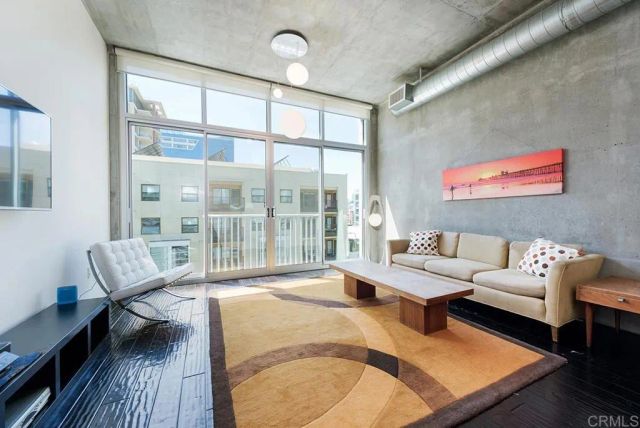 1025 Island Avenue 510, San Diego, CA 92101