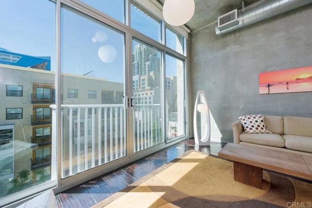 1025 Island Avenue 510, San Diego, CA 92101