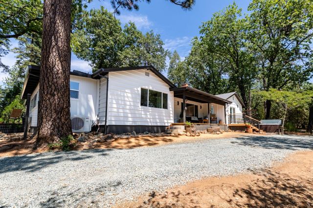 22161 State Highway 88, Pine Grove, CA 95665
