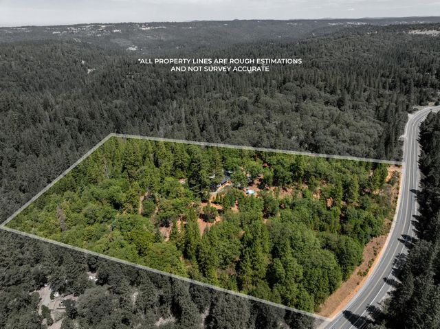 22161 State Highway 88, Pine Grove, CA 95665