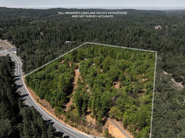 22161 State Highway 88, Pine Grove, CA 95665