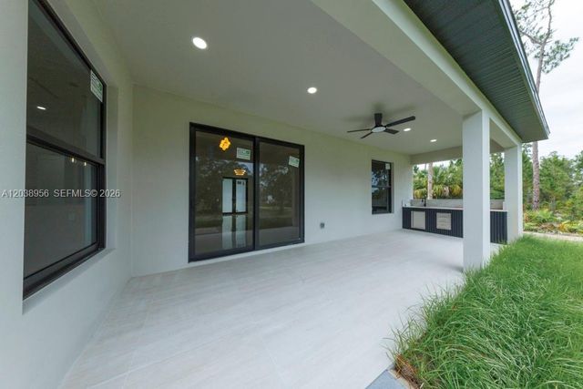 814 Calyton Avenue, Lehigh Acres, FL 33972