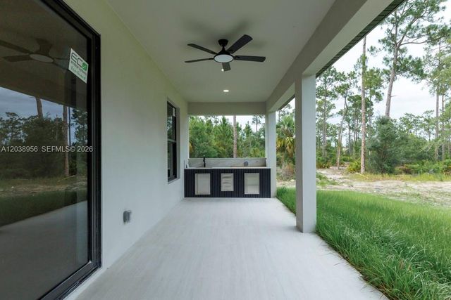 814 Calyton Avenue, Lehigh Acres, FL 33972