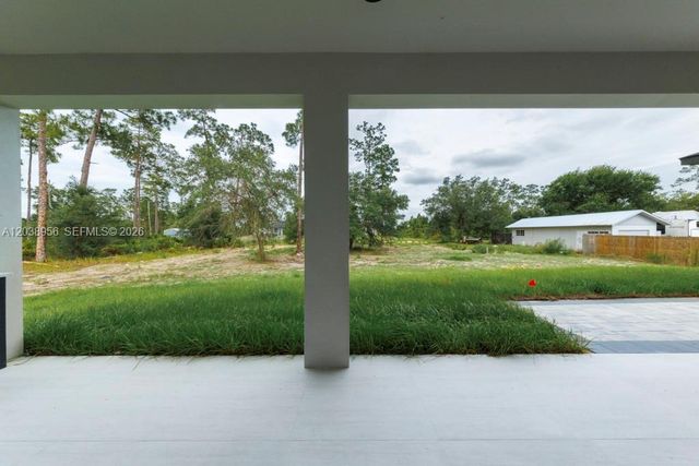 814 Calyton Avenue, Lehigh Acres, FL 33972