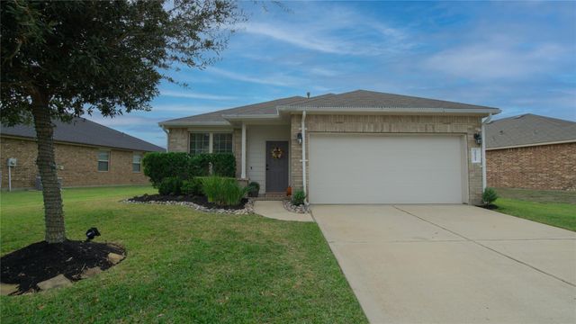 20511 Rimini River Way, Katy, TX 77449
