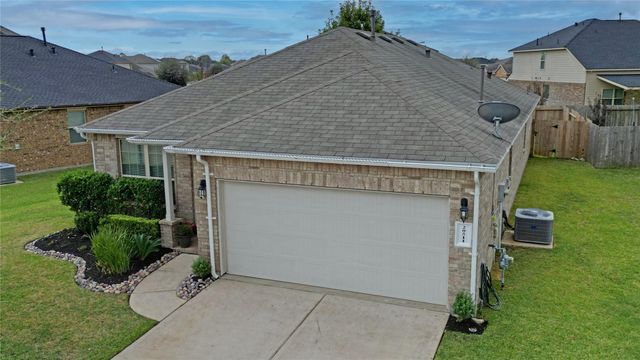 20511 Rimini River Way, Katy, TX 77449