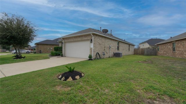 20511 Rimini River Way, Katy, TX 77449